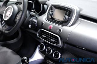 FIAT 500X usata 54