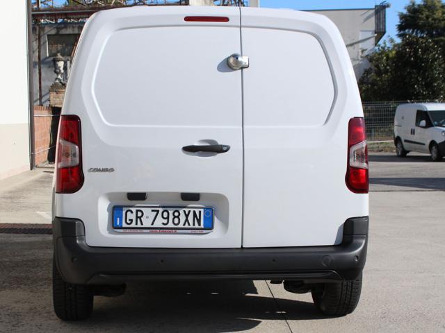 OPEL Combo usata, con Antifurto