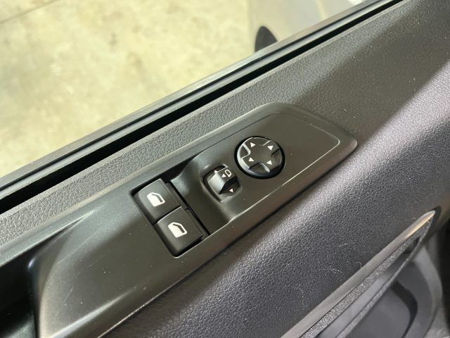 OPEL Zafira Life usata, con Servosterzo