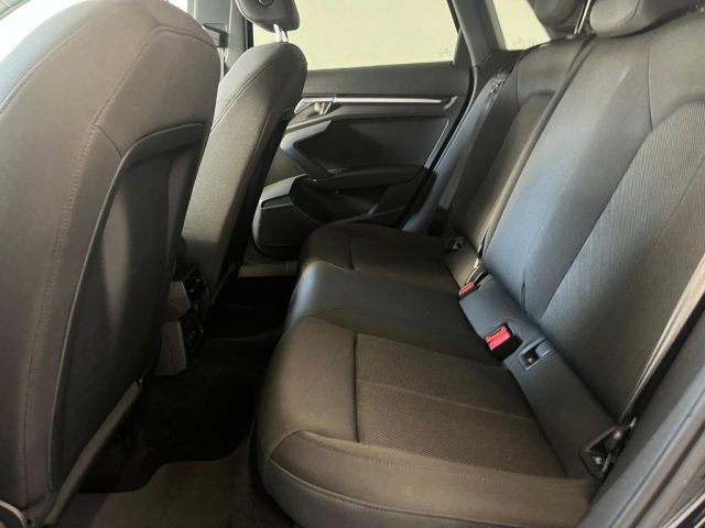 AUDI A3 usata, con Immobilizzatore elettronico