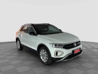 VOLKSWAGEN T-Roc usata 6