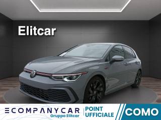 VOLKSWAGEN Golf 2.0 TSI GTI DSG
