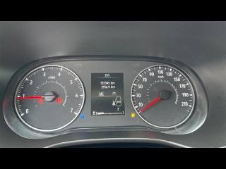 DACIA Sandero usata, con Boardcomputer