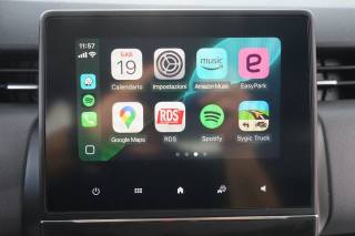 RENAULT Clio usata, con Immobilizzatore elettronico
