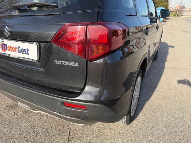 SUZUKI Vitara usata, con Luci diurne