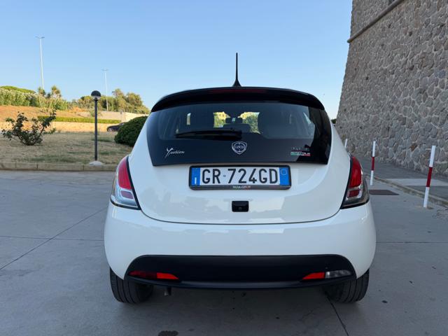 LANCIA Ypsilon usata 43