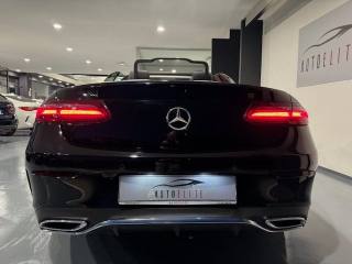 MERCEDES-BENZ E 350 usata 4