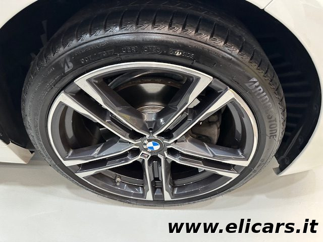 BMW 118 usata, con Sedili riscaldati