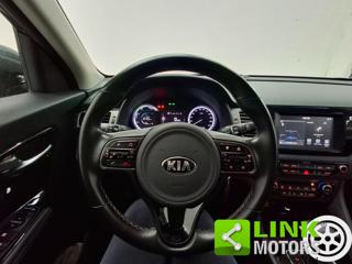 KIA Niro usata, con Alzacristalli elettrici