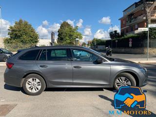 SKODA Octavia usata, con Airbag Passeggero