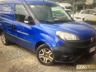 FIAT Doblo Doblò 1.6 MJT 105CV + IVA 22%