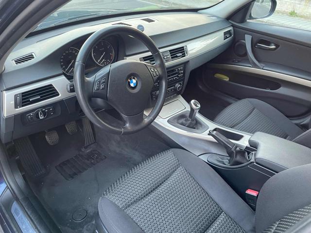 BMW 318 usata, con Climatizzatore