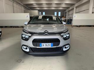 CITROEN C3 usata, con Climatizzatore