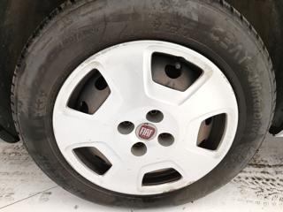FIAT Fiorino usata 8