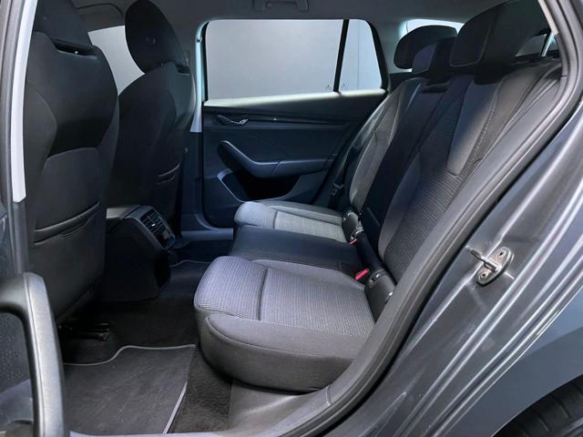 SKODA Octavia usata, con Controllo automatico clima