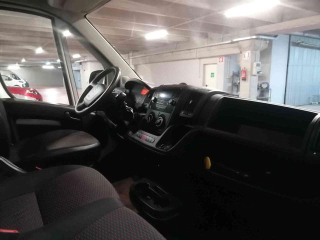 CITROEN Jumper usata, con Chiusura centralizzata