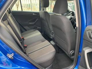 VOLKSWAGEN T-Roc usata, con Controllo trazione