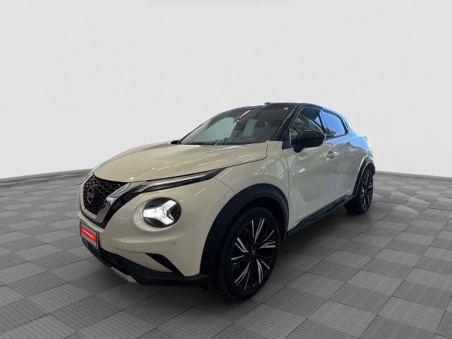 NISSAN Juke usata 0