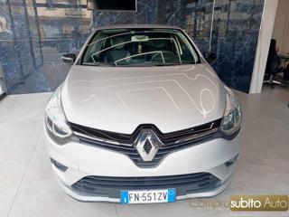 RENAULT Clio usata 27