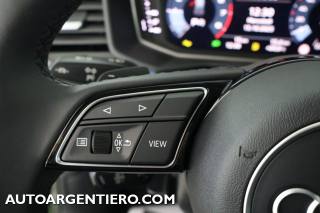 AUDI A1 usata, con Controllo elettronico della corsia