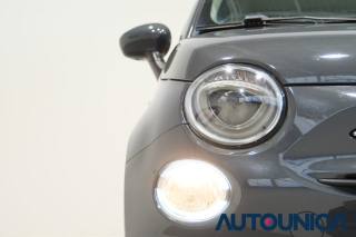 FIAT 500 usata, con Cruise Control