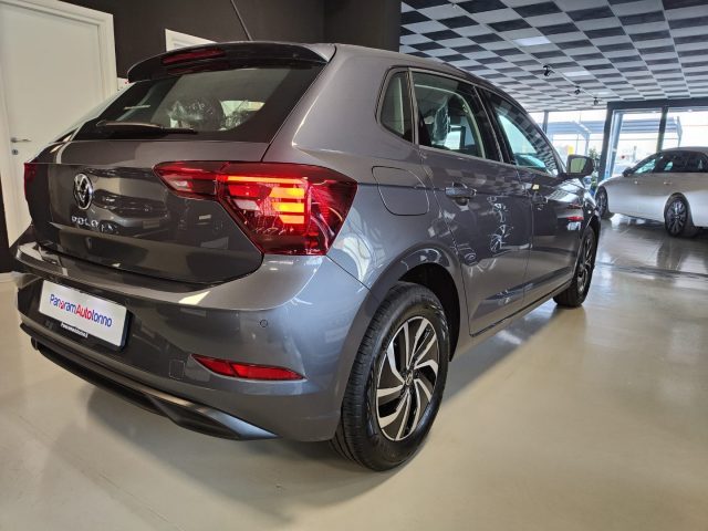 VOLKSWAGEN Polo usata, con Autoradio