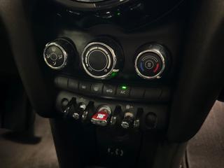 MINI One usata, con Vetri oscurati