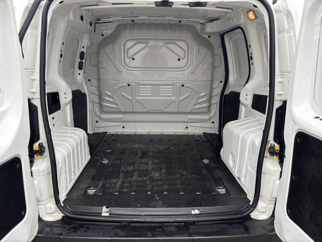 FIAT Fiorino usata, con Servosterzo