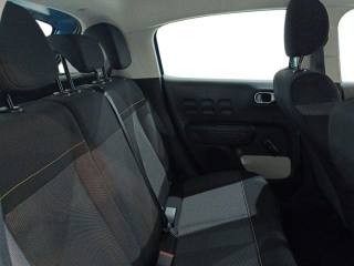 CITROEN C3 usata, con ESP