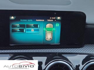 MERCEDES-BENZ A 200 usata, con Bracciolo