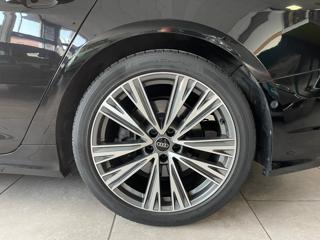 AUDI A6 usata, con Cerchi in lega