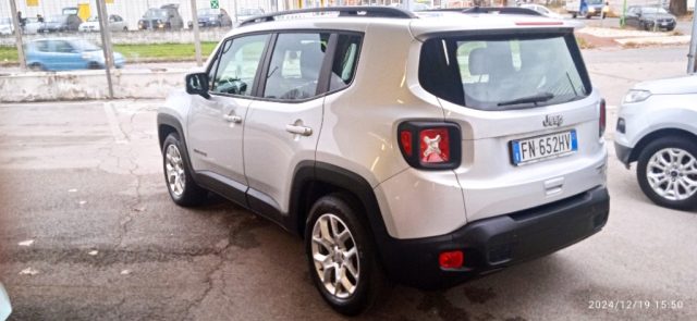 JEEP Renegade usata, con Autoradio