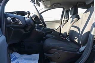 LANCIA Ypsilon usata, con Fendinebbia