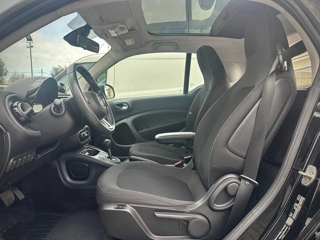 SMART ForTwo usata 28