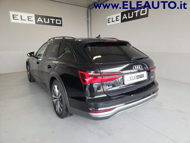AUDI A6 allroad usata, con Airbag Passeggero
