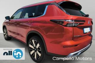 MITSUBISHI Outlander usata 5