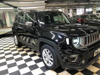 JEEP Renegade usata, con Airbag