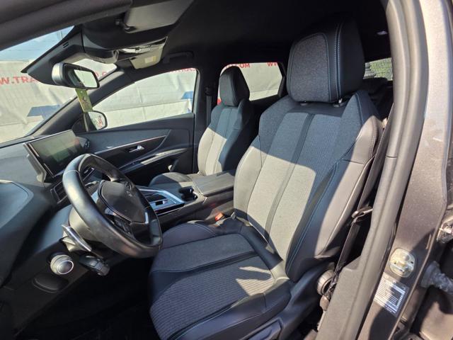 PEUGEOT 3008 usata, con Climatizzatore