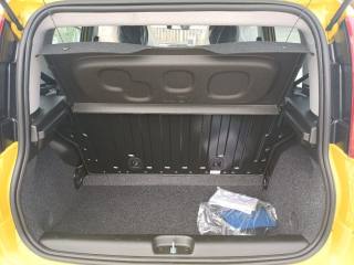 FIAT Panda usata, con Sensori di parcheggio posteriori