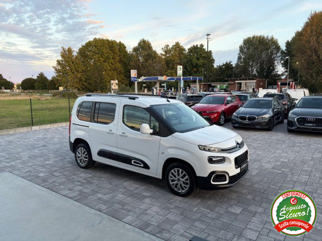 CITROEN Berlingo usata, con Boardcomputer