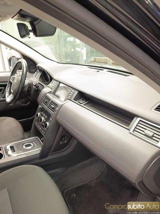 LAND ROVER Discovery Sport usata, con Regolazione elettrica sedili