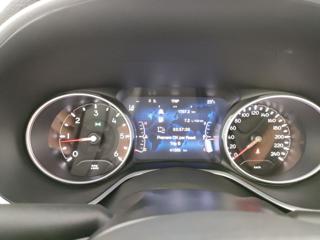 JEEP Compass usata, con Vetri oscurati