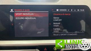 BMW 320 usata, con Specchietti laterali elettrici