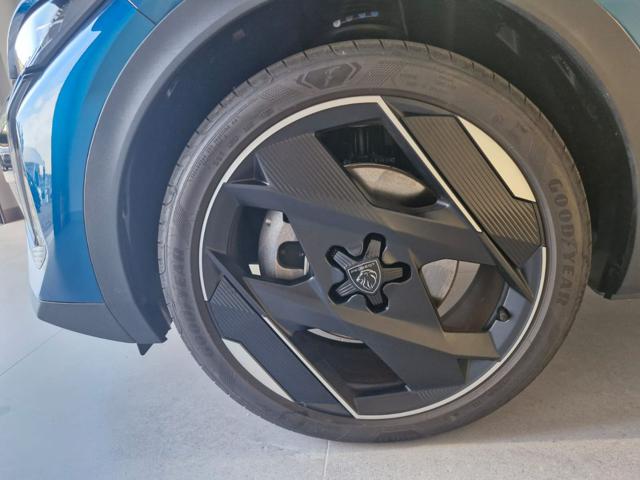 PEUGEOT 408 usata, con Cerchi in lega