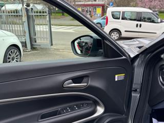 JEEP Avenger usata, con Autoradio