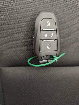 JEEP Avenger usata, con Specchietti laterali elettrici