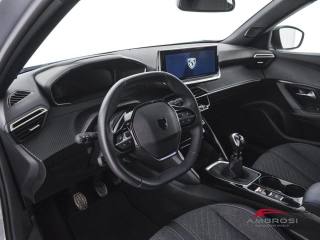 PEUGEOT 2008 usata 7