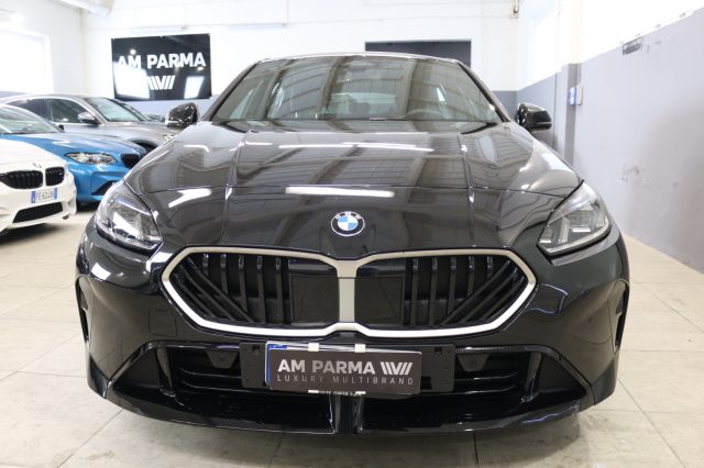 BMW 118 usata, con Airbag