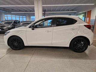 MAZDA 2 usata, con Cerchi in lega