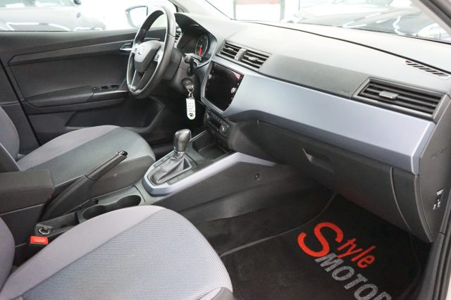 SEAT Arona usata, con Cerchi in lega